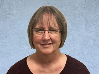 Tammy Kenney