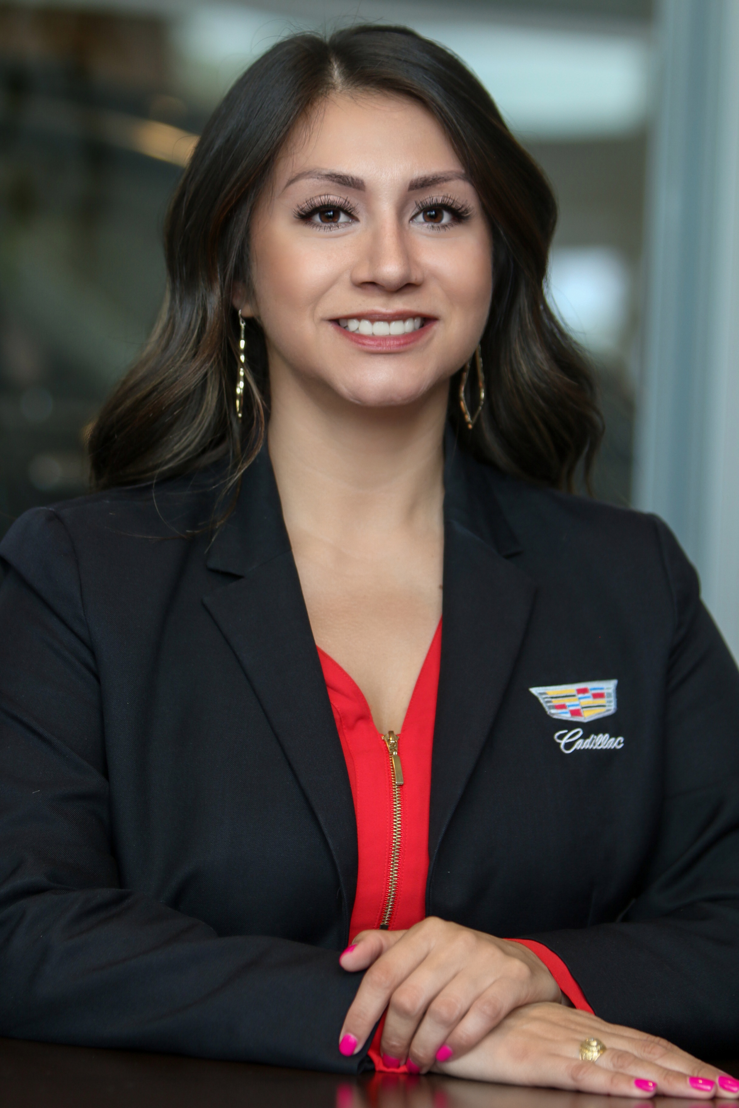 Daisy Gutierrez