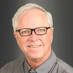 Dereck McKesson