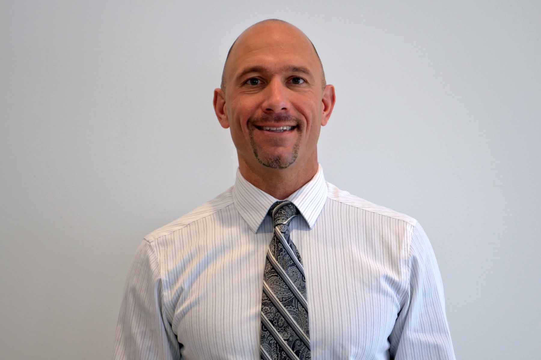 Brent Biesterfeld