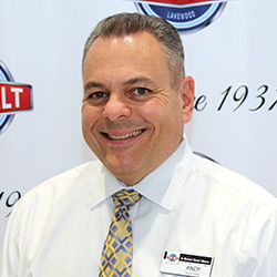 Andy Favata (ext. 3083)