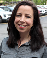 Tracy Pieniozek