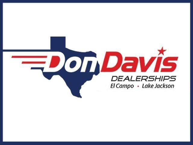 New & Used Car Dealership in Lake Jackson, El Campo, TX - Don Davis  Dealerships