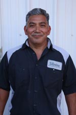 Efrain Torres