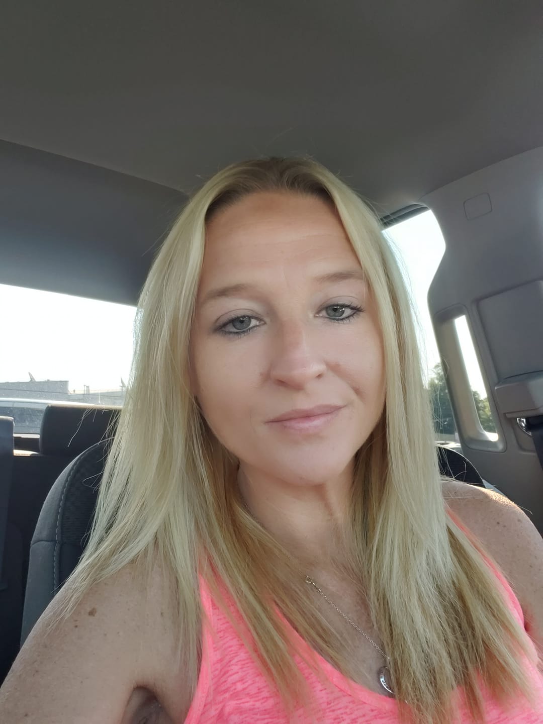 Jaci Goss
