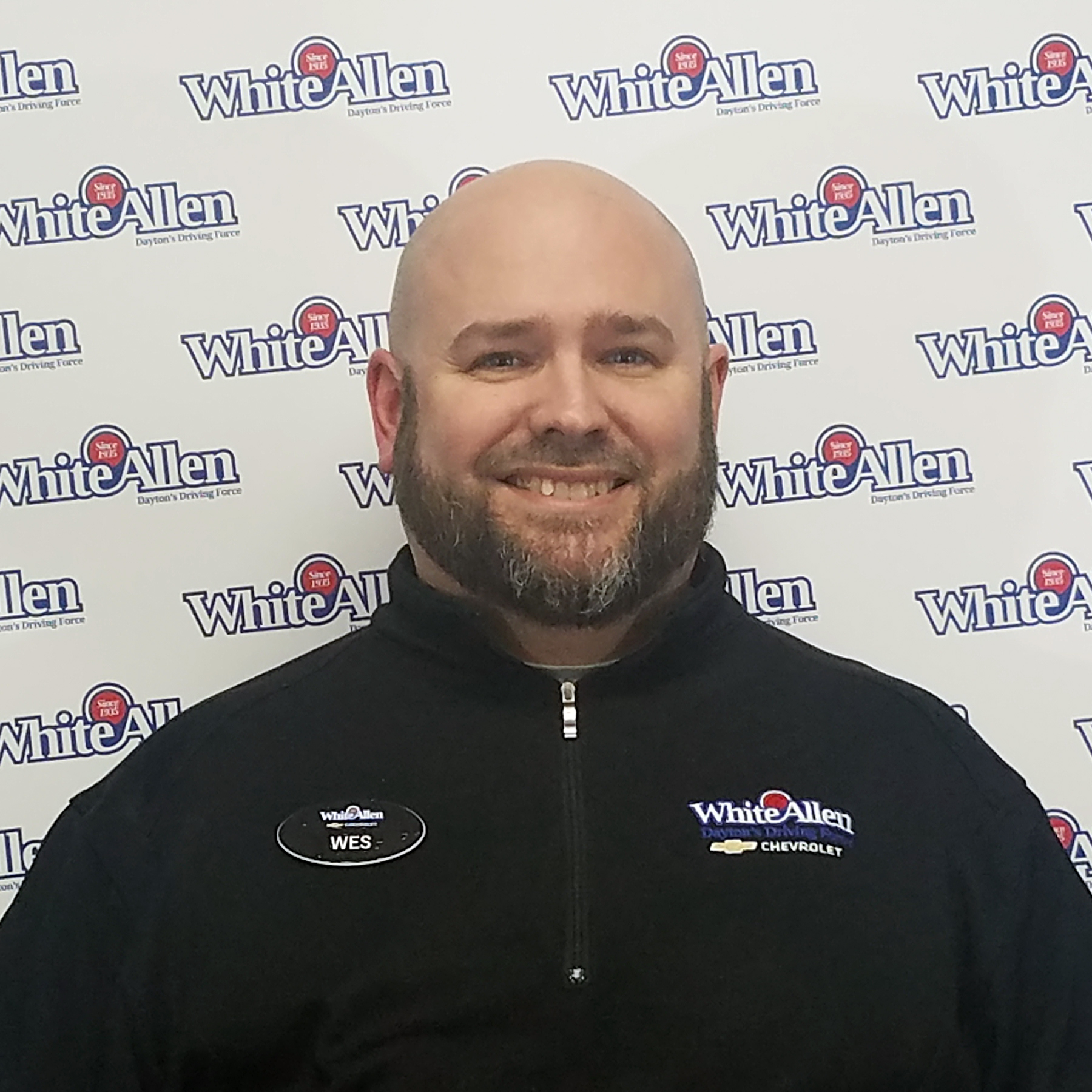 Wes Hilderbran