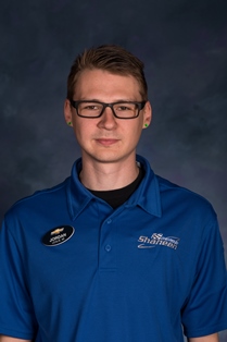 Jordan Garman