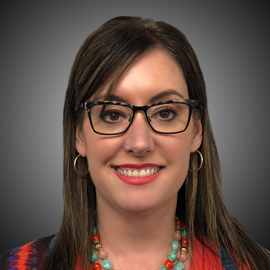 Amanda Sprinkle