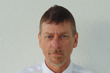 Dudley Todd