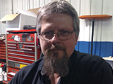 Audie Smith