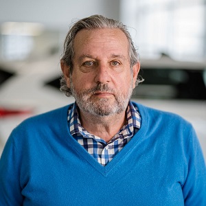 MICHAEL JAFFE