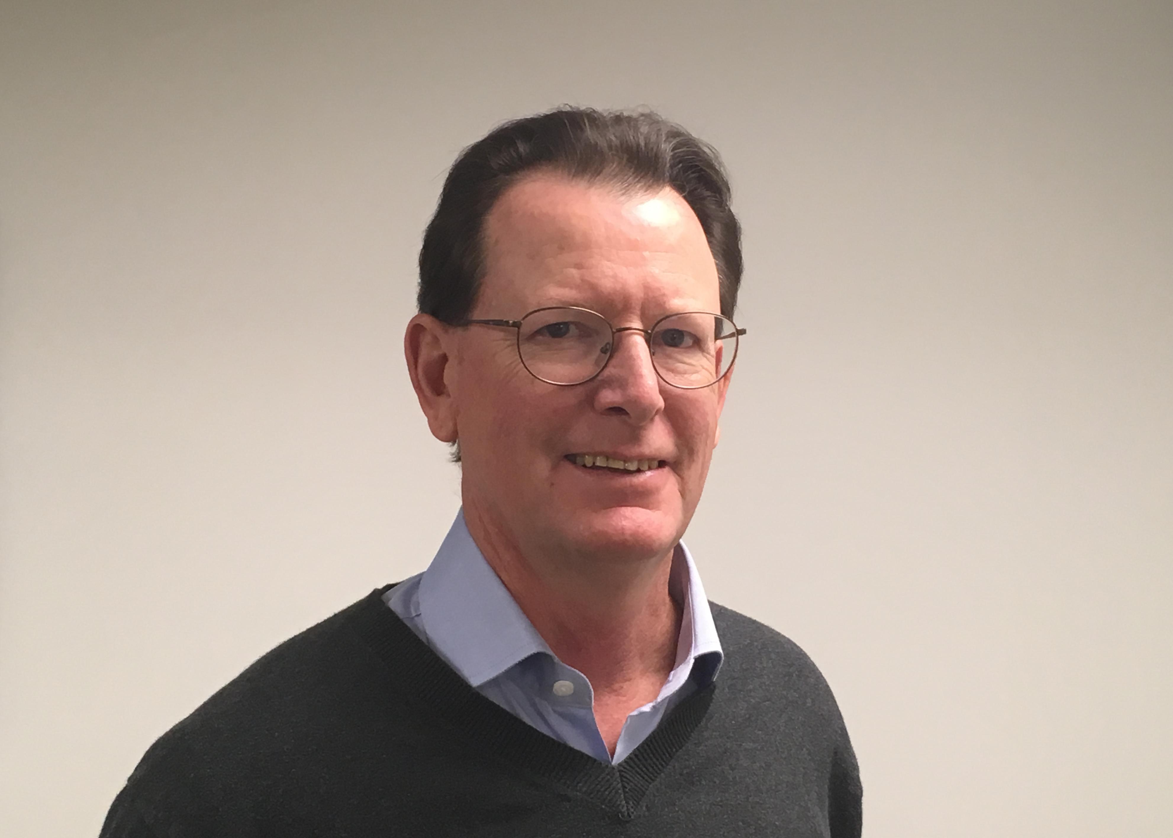 Gary Francis