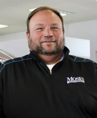 Ronnie Tucker