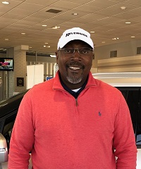Everette Hall