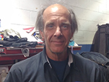 Ike Eisenbrown