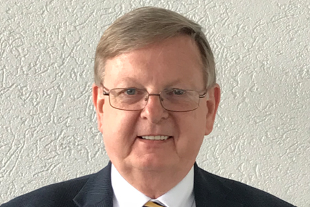 Larry Dalton