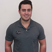 ALEX FORTWENGLER