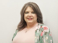 Tina Huckabee