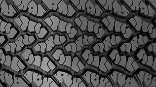 All-Terrain Tires
