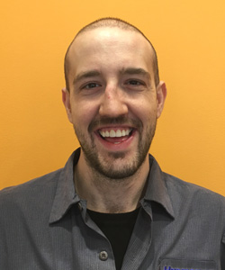 Chase Duncan