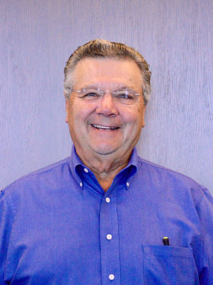 Dennis Bauer