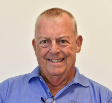 Gerry Braud