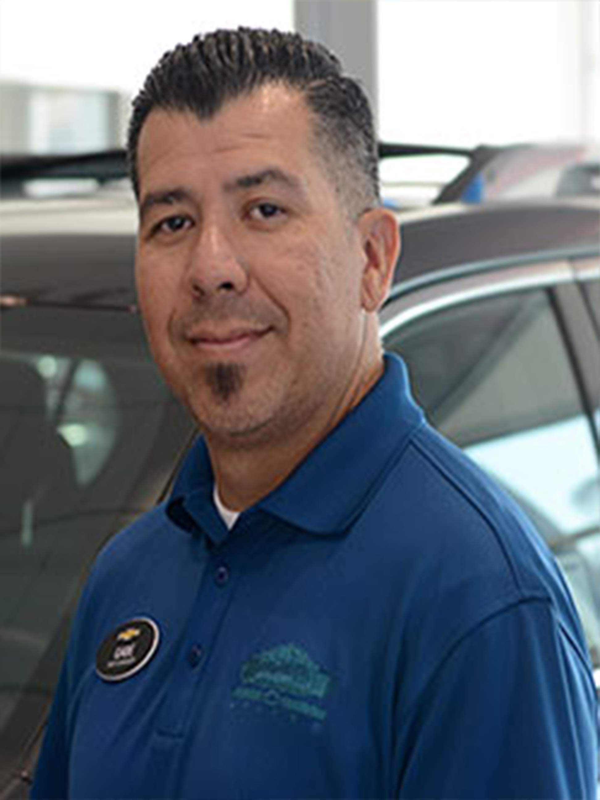 Gabe Rodriguez