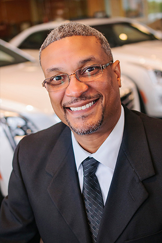 Garnell L. Woolridge III