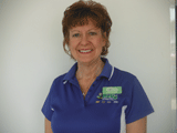 Lisa Phillips