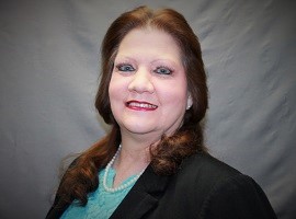 Pamela Mason