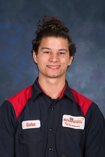 Gabe McNitt