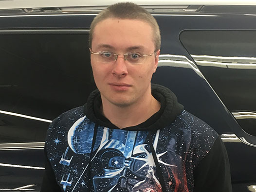 Jason Jurek