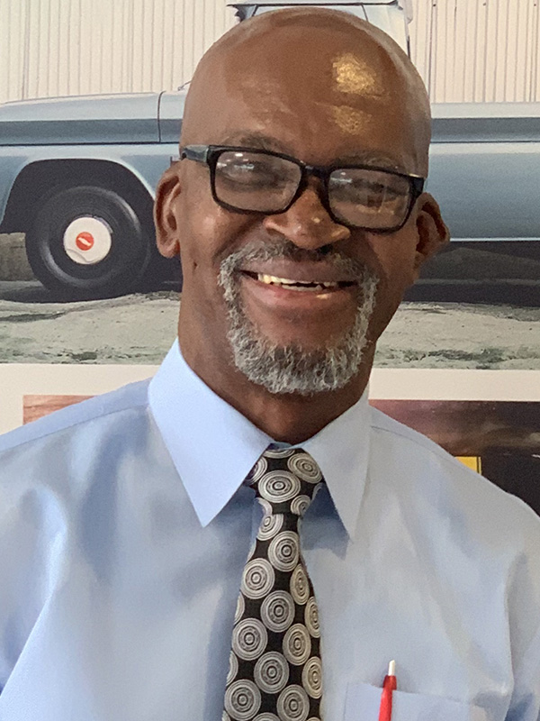 Louis Nelson