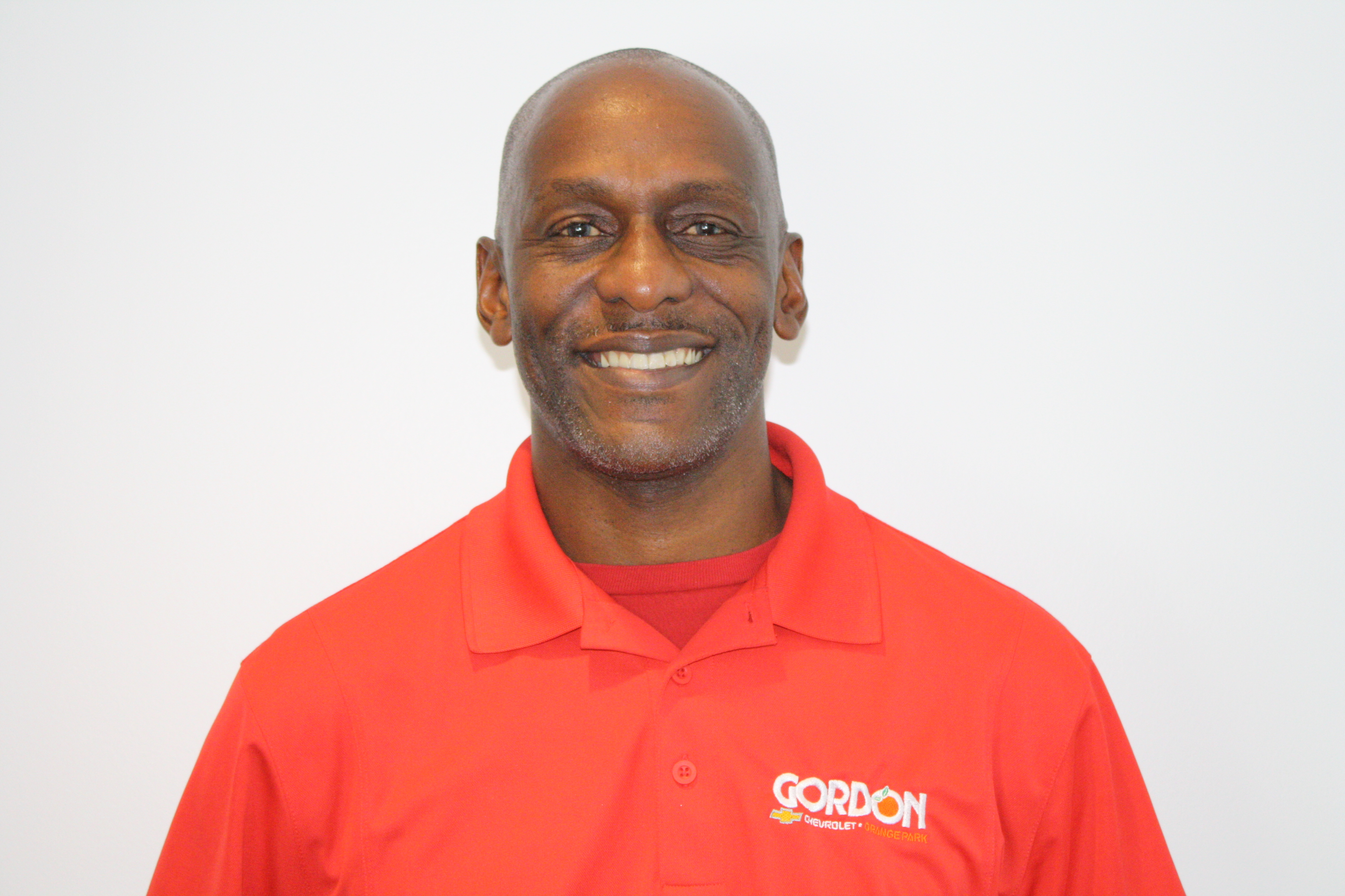 Donald Wyche