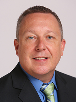 Scott Blacker