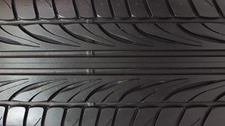 Performance Tires