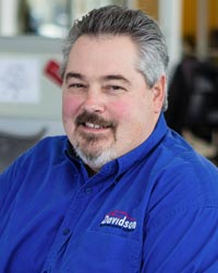 David Gadway