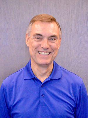 Norm Mitchell