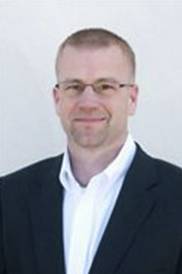 Rich Perdue