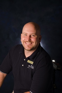 Adam Ebright
