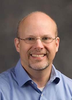 Adam DeMars