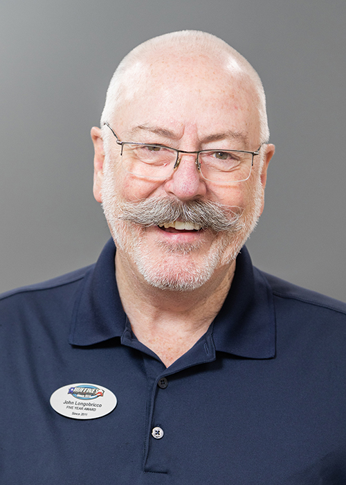 John Longobricco