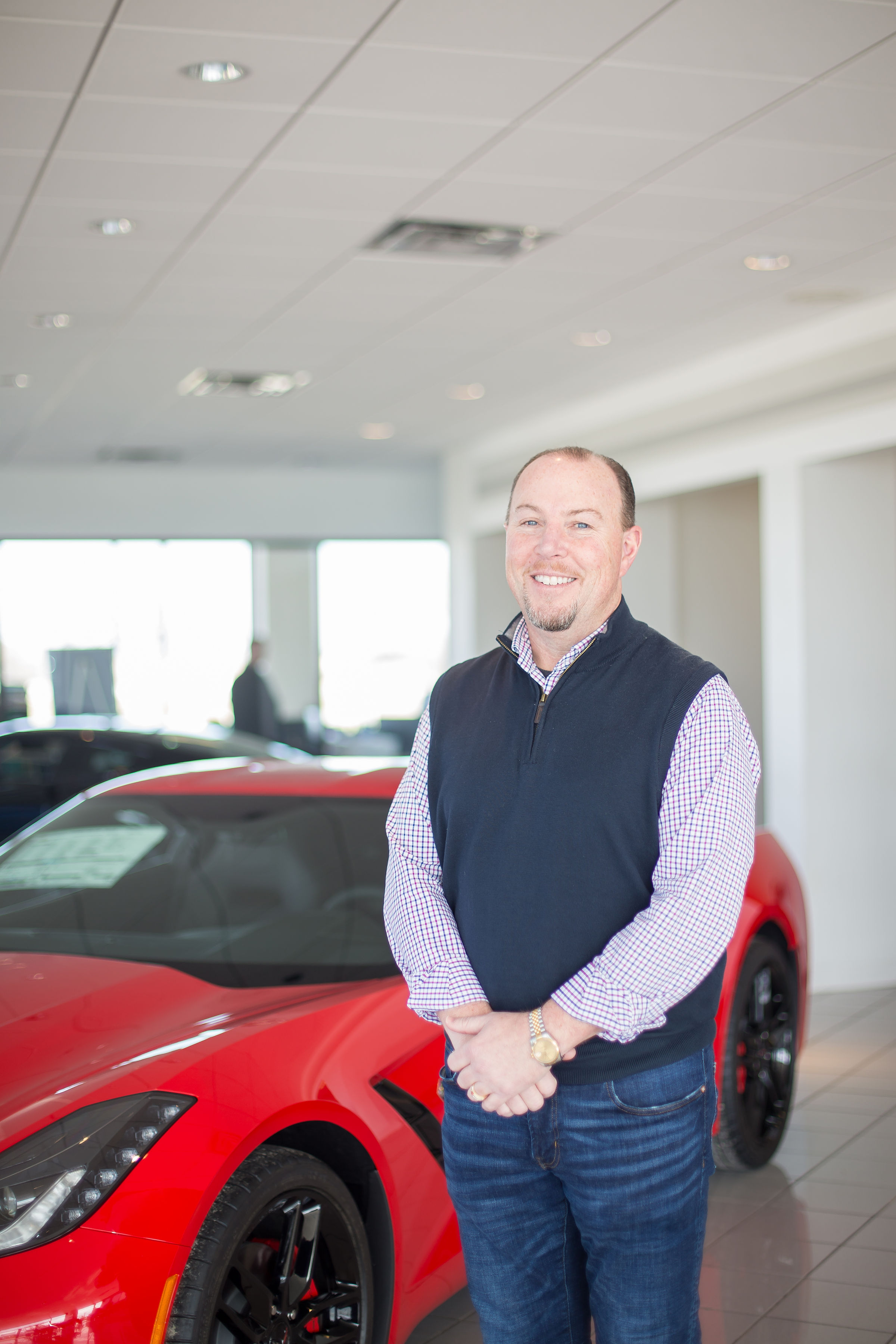 Four Stars Auto Ranch Staff Texas Chevy Sales