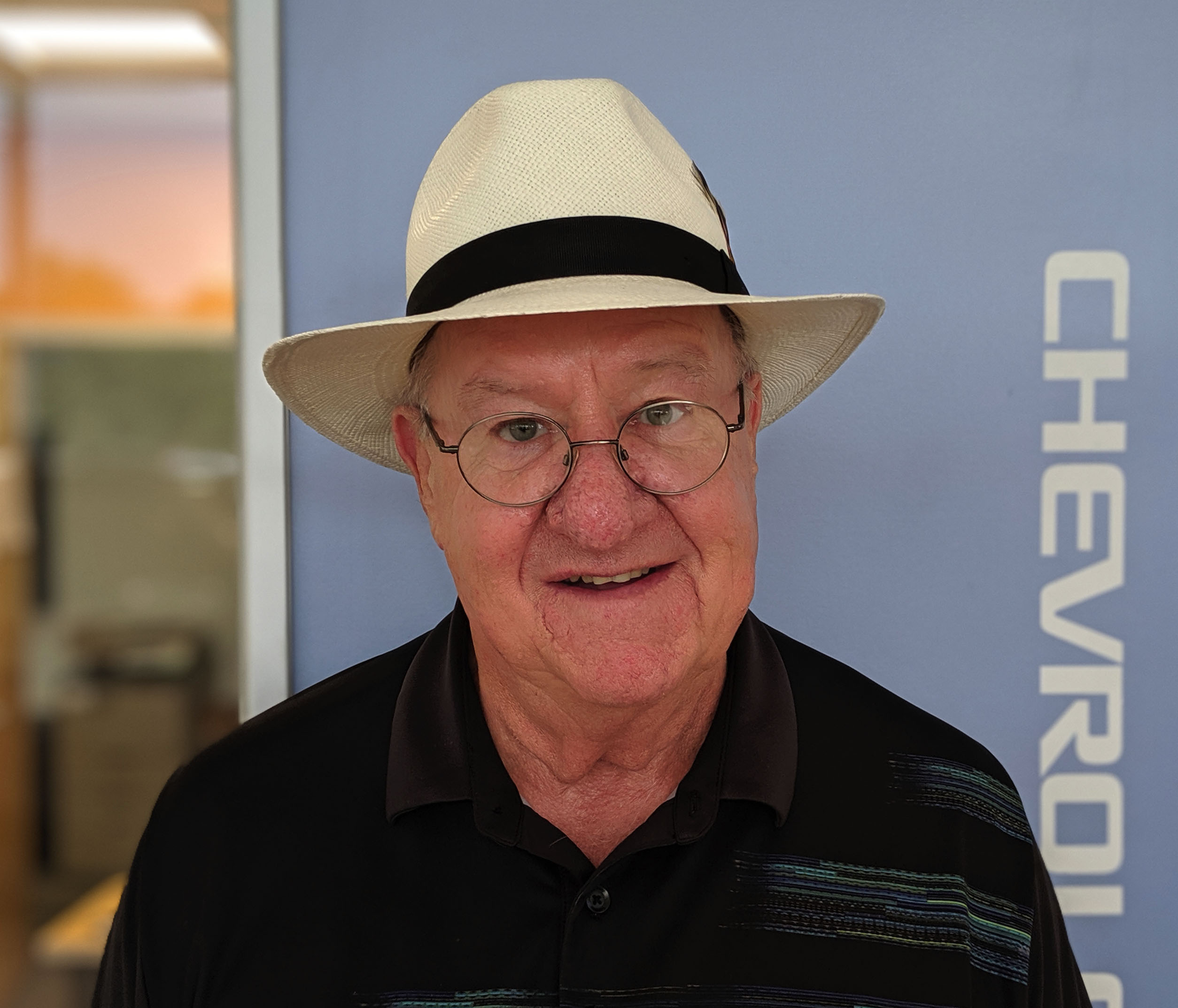 Jack Haas