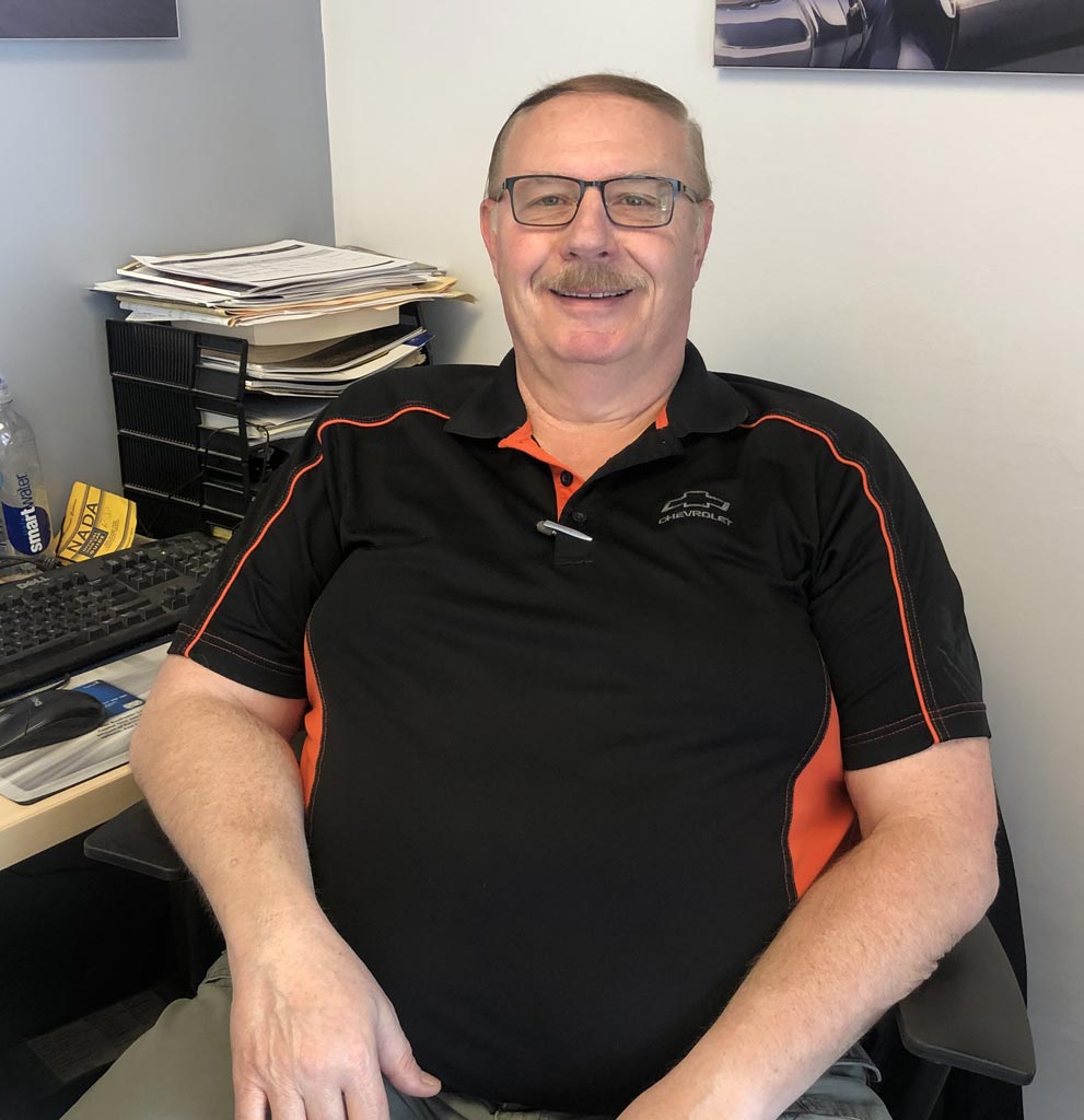 Thibert Chevrolet & Buick is a RED LAKE FALLS Buick, Chevrolet dealer