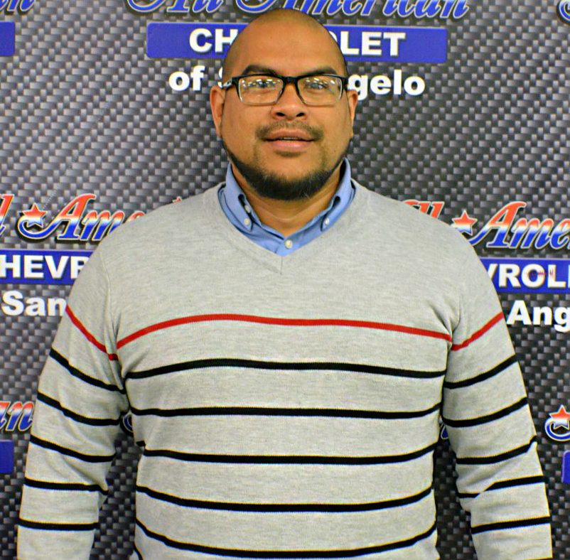 Eli Ramirez