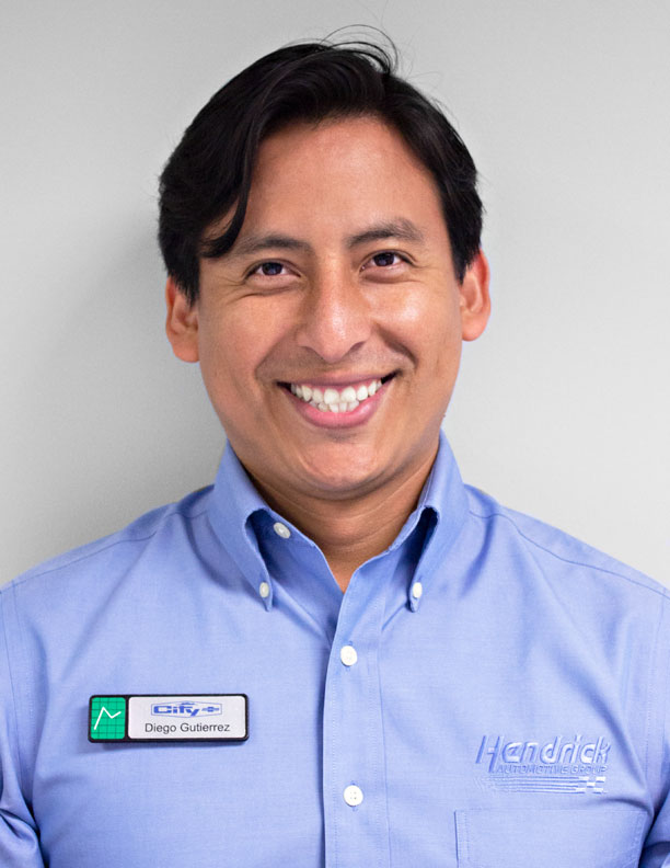 Diego Gutierrez