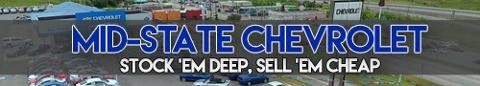 Mid-State Chevrolet