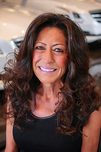 Grace Perez