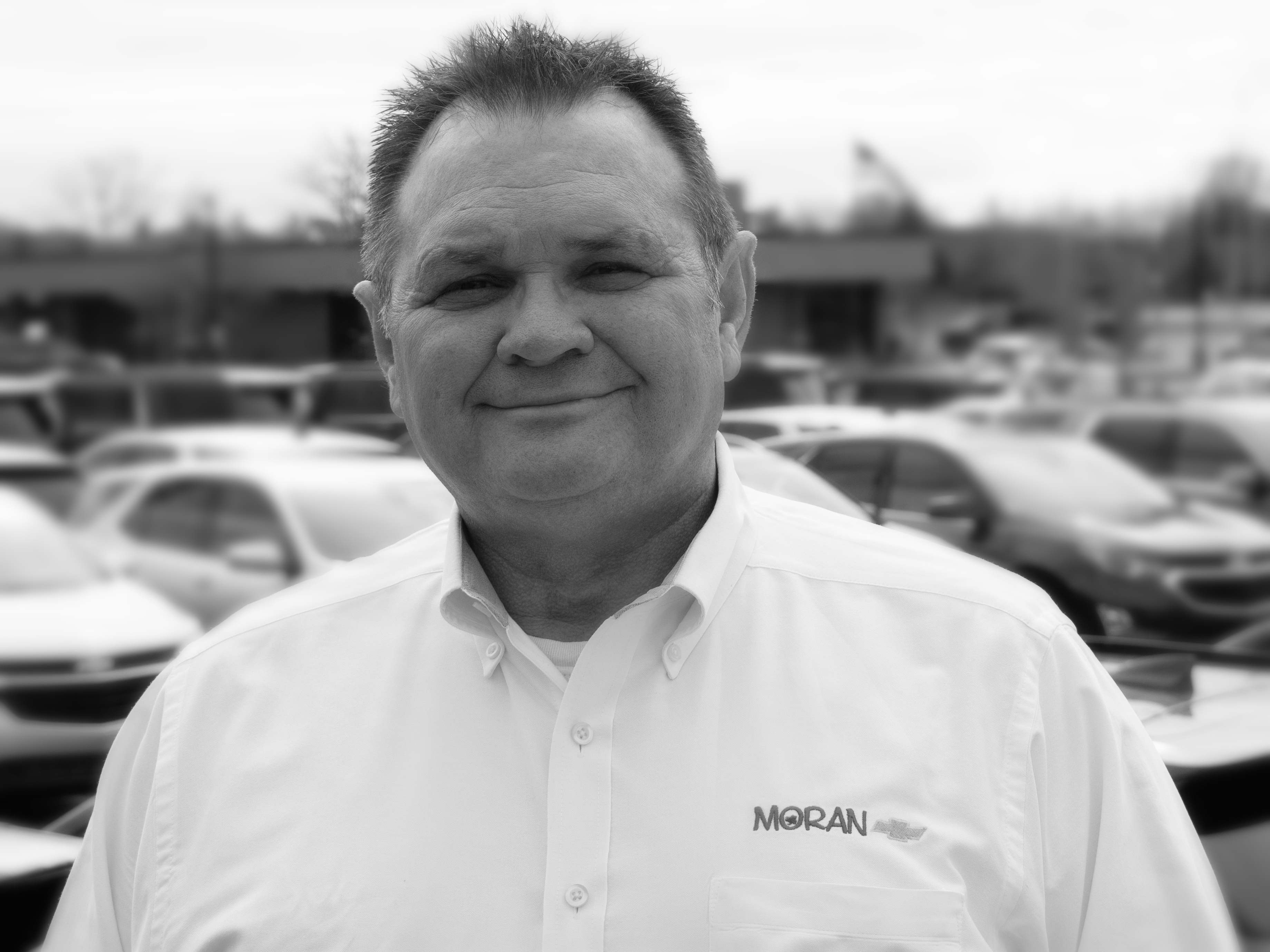 Frank Mowinski